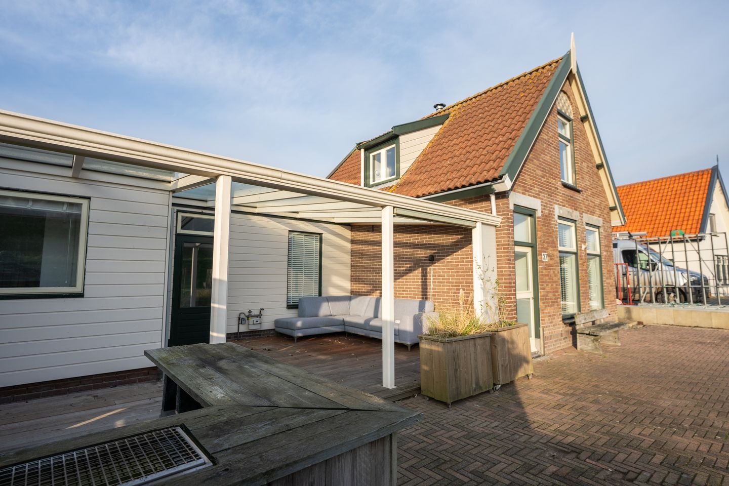 Foto 40 van Barentszstraat 37