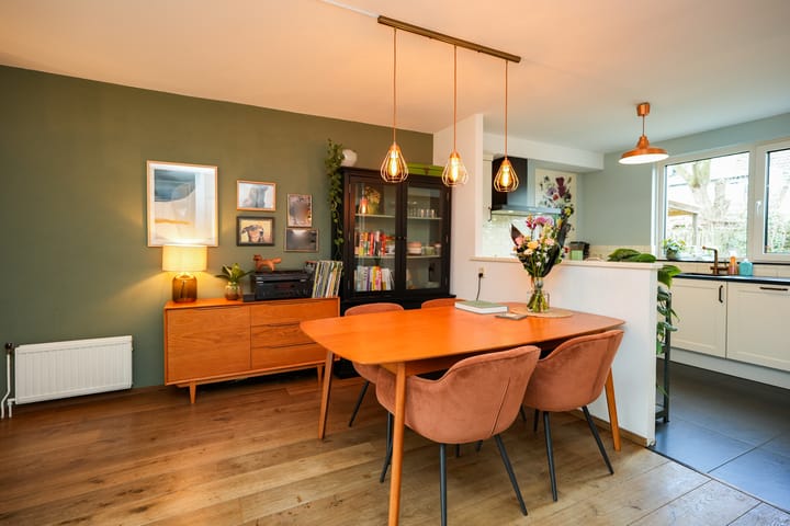 Foto 8 van Berkenlaan 35