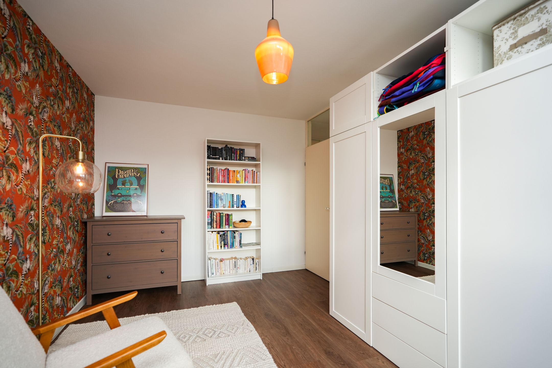 Photo 21 of Berkenlaan 35