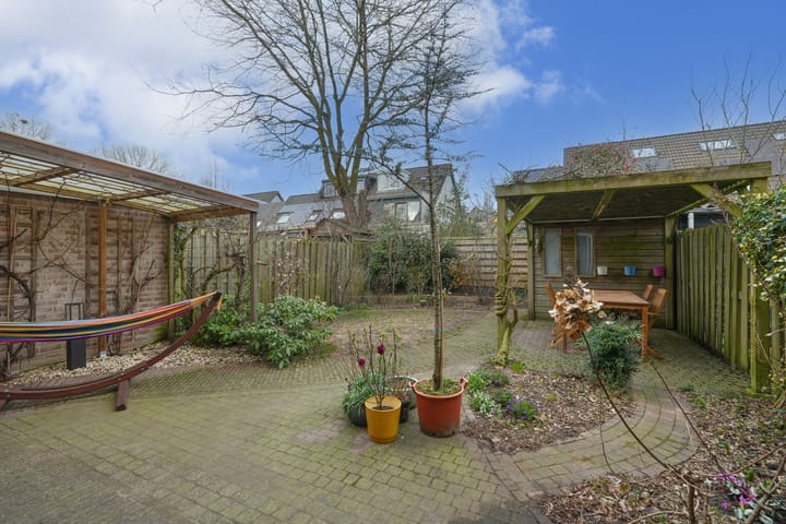 Foto 33 van Berkenlaan 35