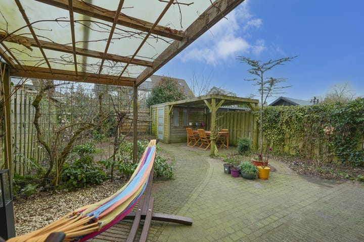 Foto 34 van Berkenlaan 35