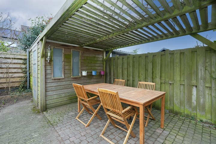 Foto 35 van Berkenlaan 35