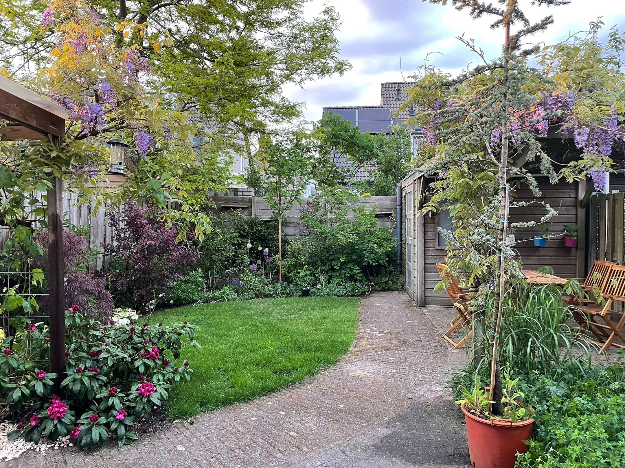 Photo 36 of Berkenlaan 35