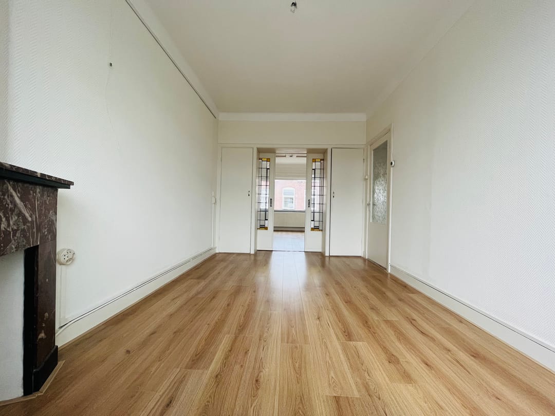 Foto 1 van Roerstraat 60