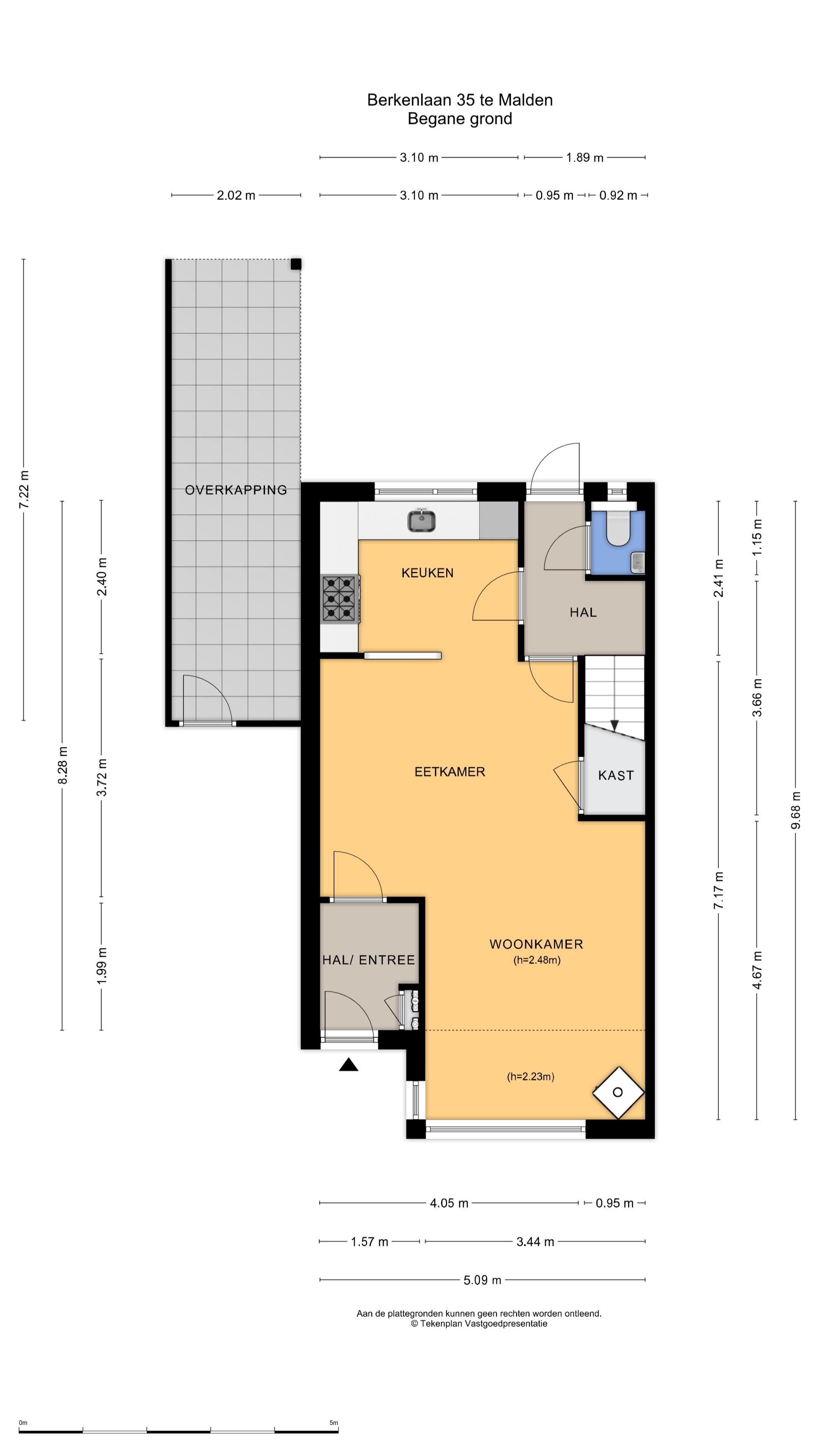 Photo 42 of Berkenlaan 35