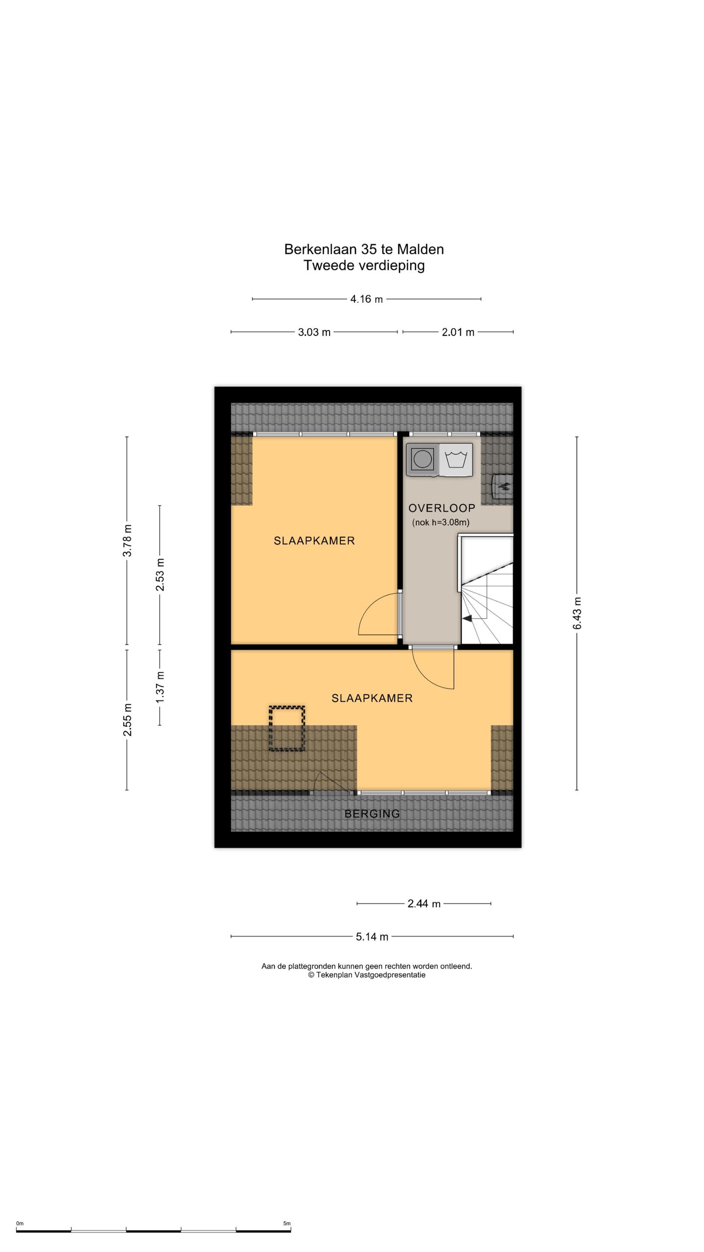 Photo 44 of Berkenlaan 35