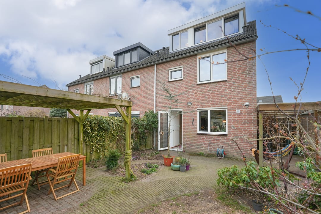 Photo 32 of Berkenlaan 35