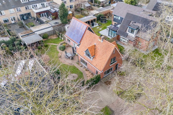 Foto 1 van Slingenberg 24