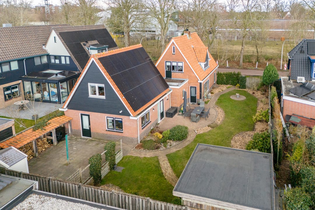 Foto 2 van Slingenberg 24