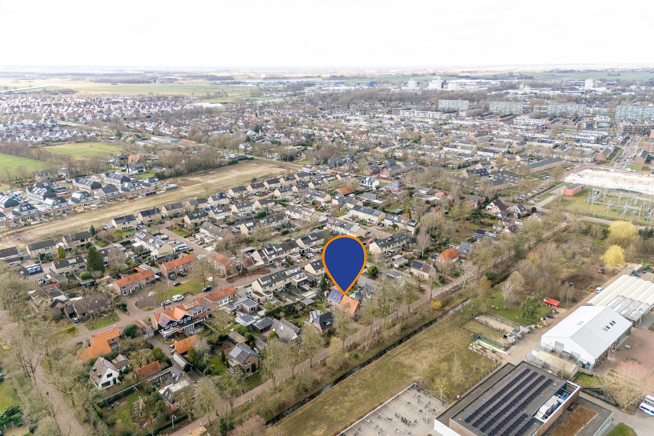 Foto 3 van Slingenberg 24