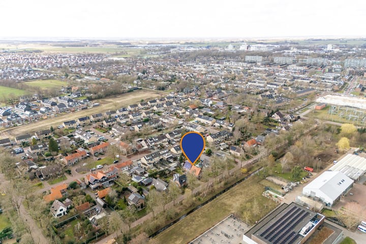 Foto 3 van Slingenberg 24