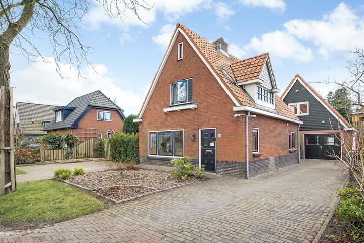 Foto 4 van Slingenberg 24