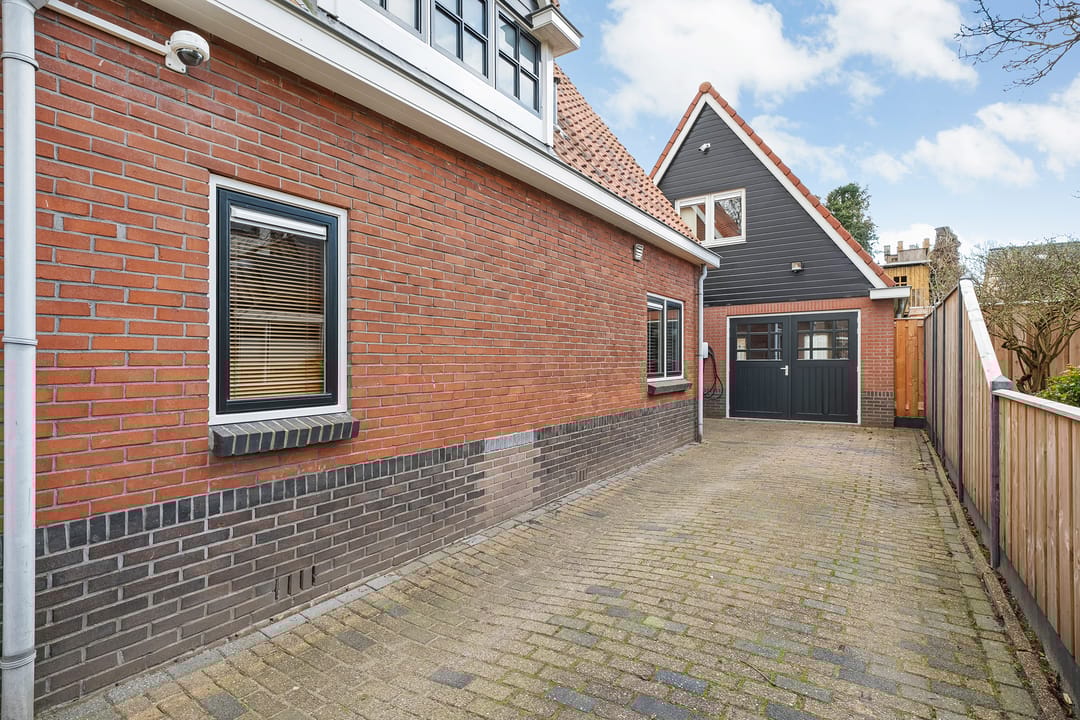 Foto 7 van Slingenberg 24