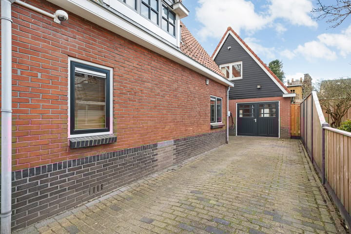 Foto 7 van Slingenberg 24