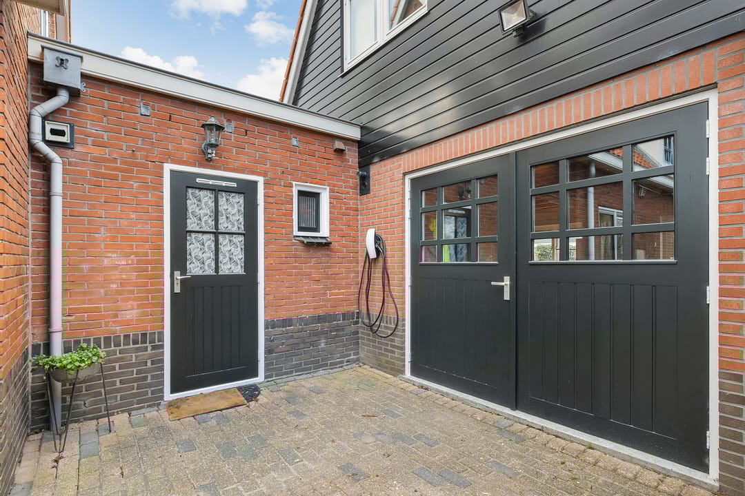 Foto 8 van Slingenberg 24