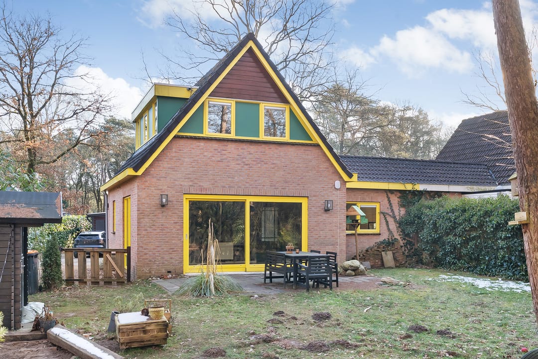 Foto 23 van De Stuw 6-23