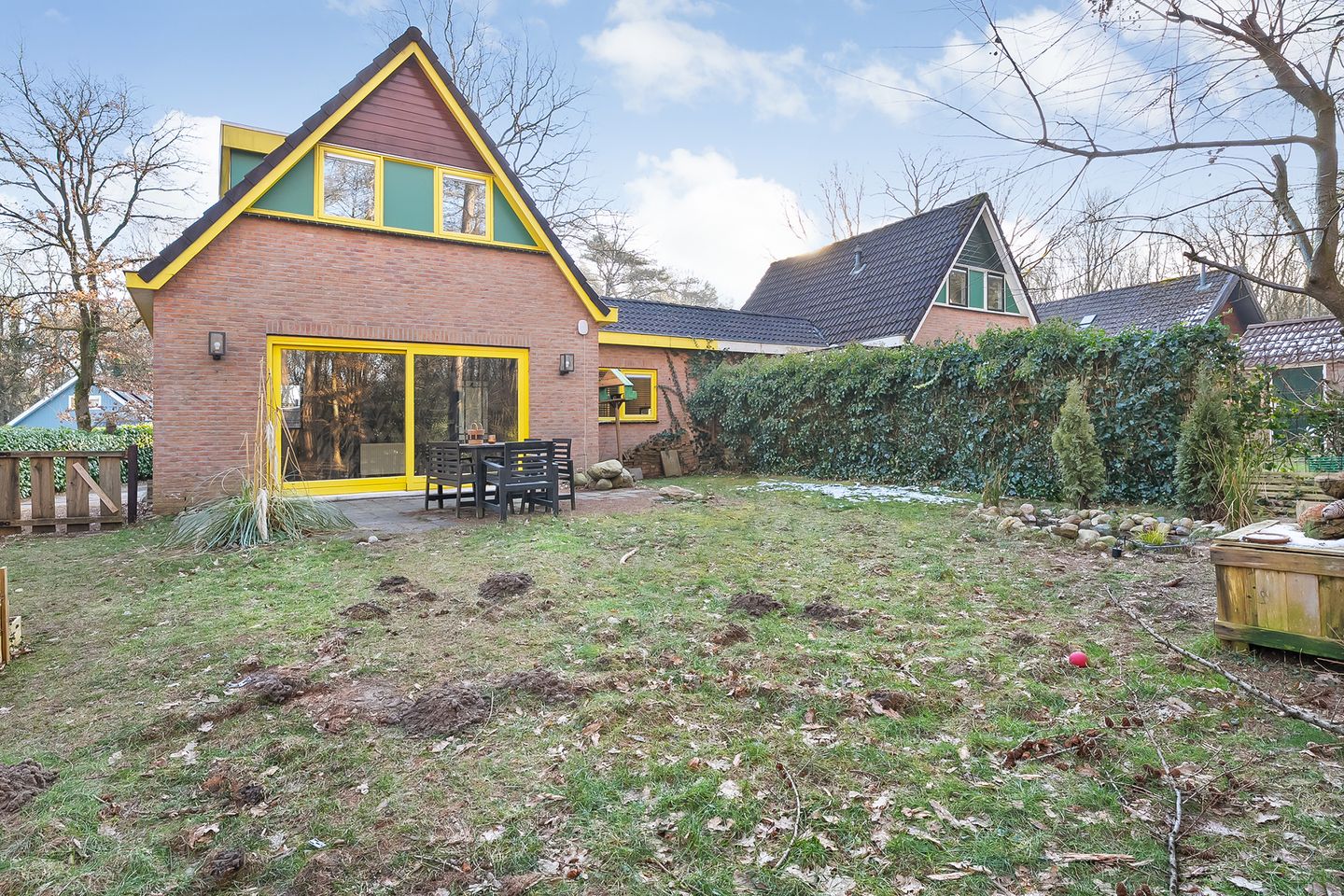 Foto 25 van De Stuw 6-23