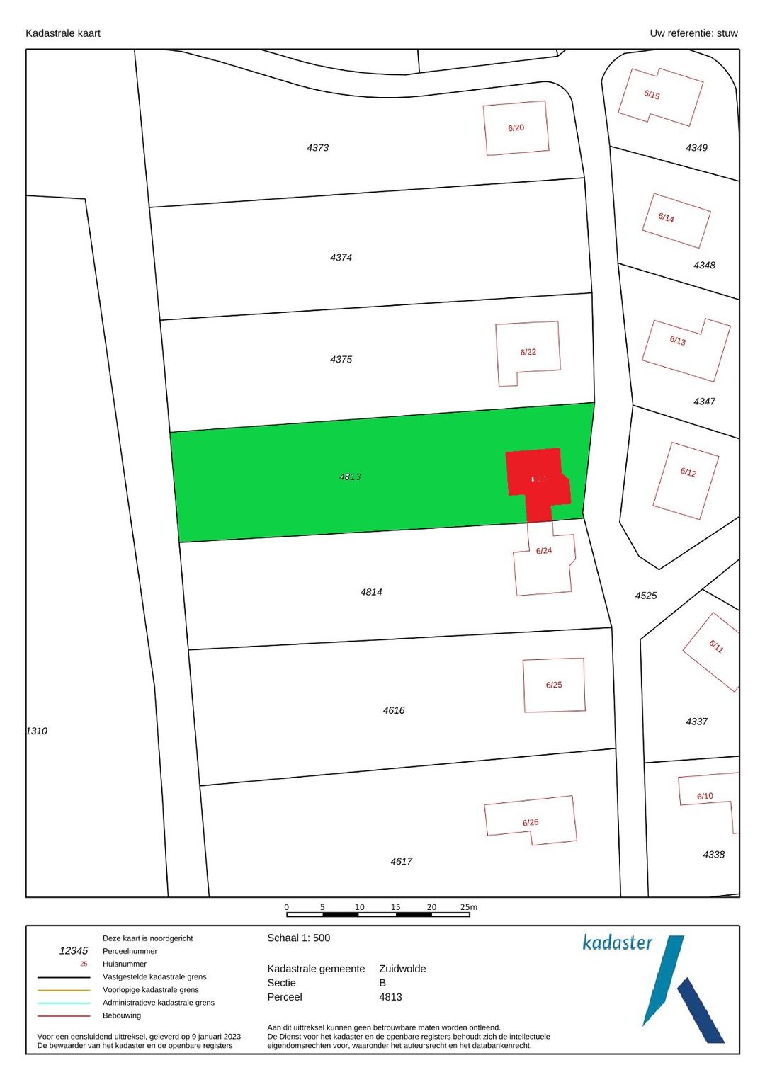 Foto 31 van De Stuw 6-23