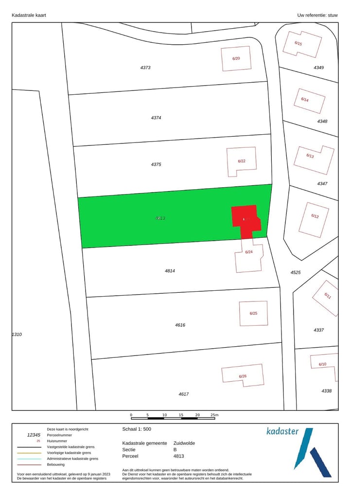 Foto 31 van De Stuw 6-23