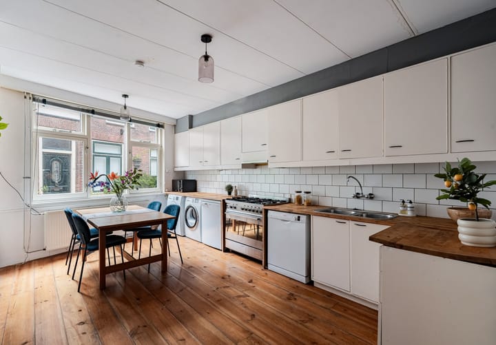 Foto 3 van Papentorenvest 8-B