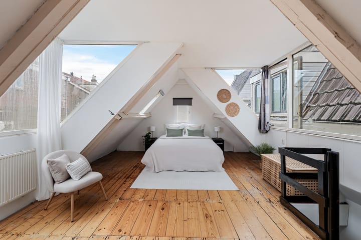 Foto 4 van Papentorenvest 8-B