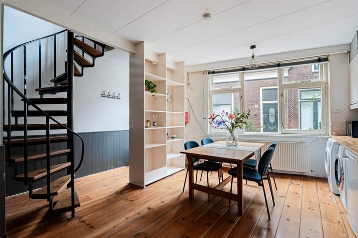 Foto 5 van Papentorenvest 8-B