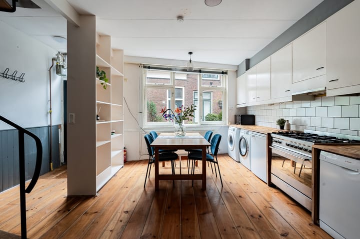 Foto 6 van Papentorenvest 8-B