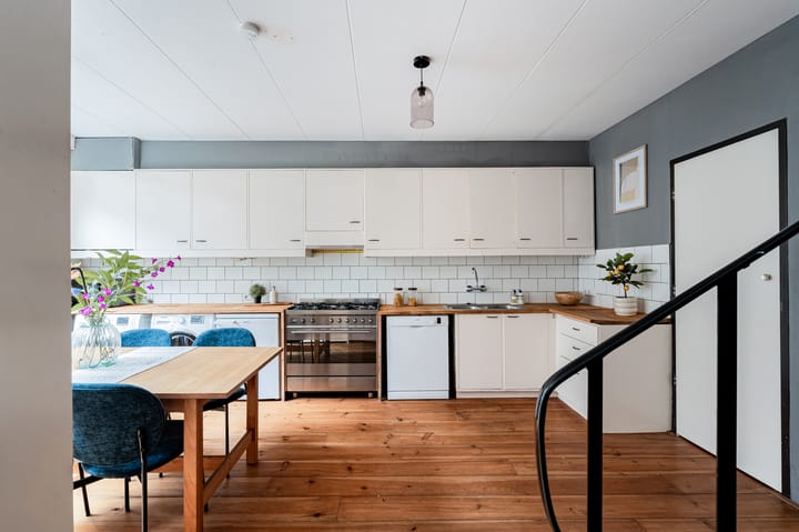 Foto 7 van Papentorenvest 8-B