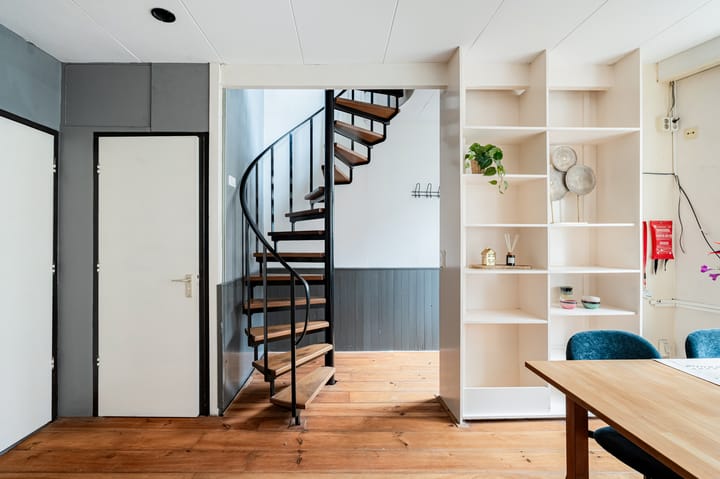 Foto 11 van Papentorenvest 8-B