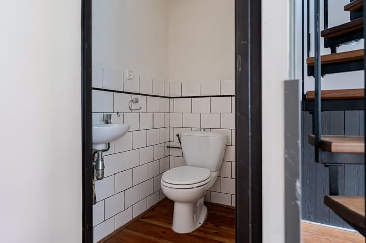 Foto 12 van Papentorenvest 8-B