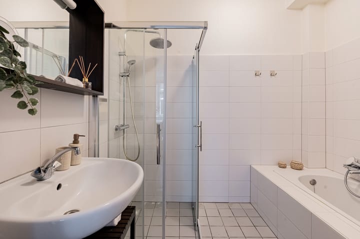 Foto 13 van Papentorenvest 8-B