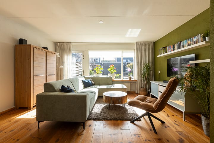 Foto 2 van Allendesingel 177