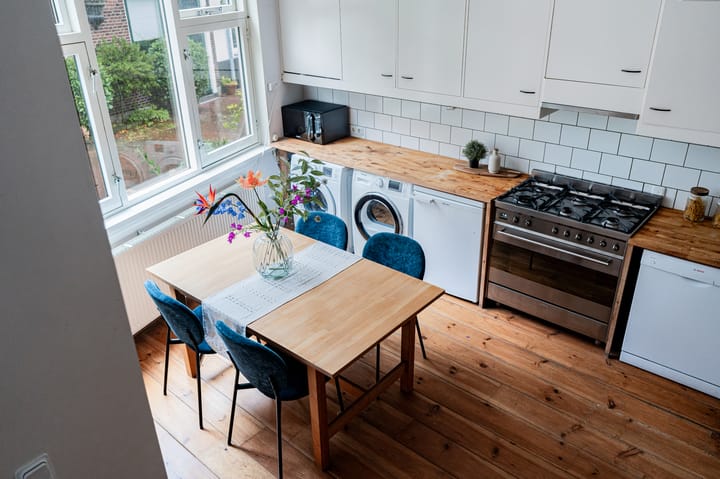 Foto 14 van Papentorenvest 8-B