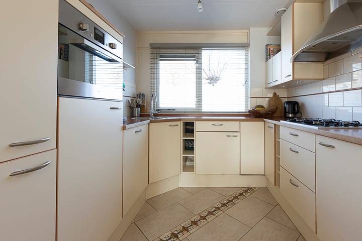 Foto 3 van Allendesingel 177