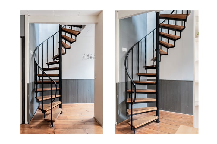 Foto 15 van Papentorenvest 8-B