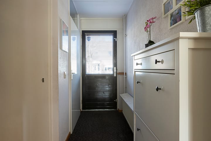 Foto 5 van Allendesingel 177