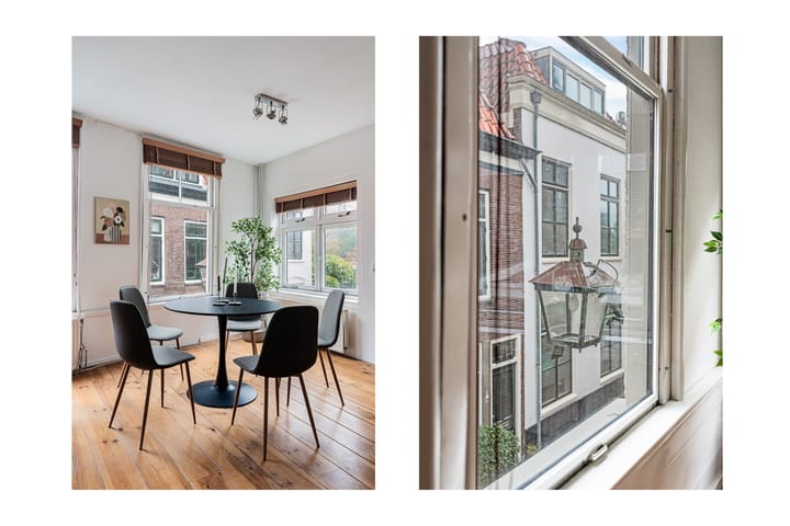 Foto 17 van Papentorenvest 8-B