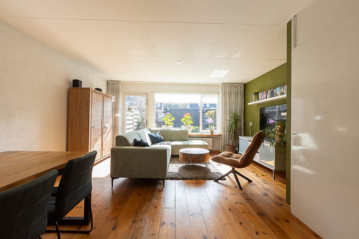 Foto 7 van Allendesingel 177