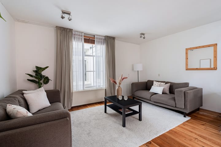 Foto 18 van Papentorenvest 8-B