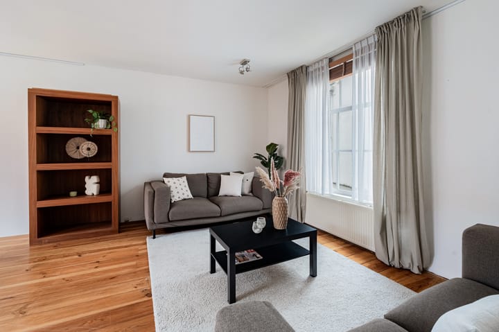 Foto 19 van Papentorenvest 8-B