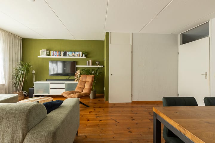 Foto 8 van Allendesingel 177