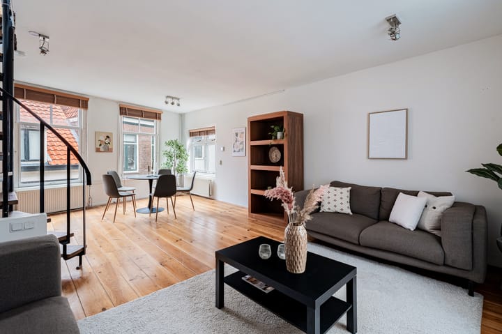 Foto 20 van Papentorenvest 8-B