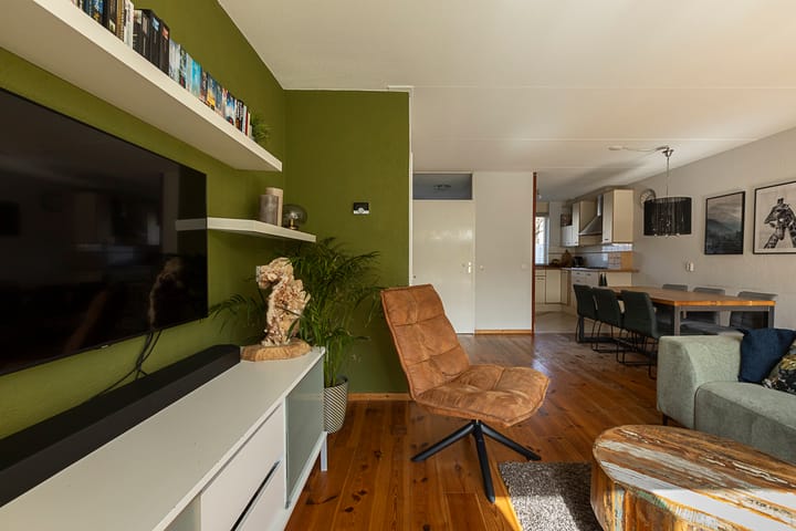 Foto 9 van Allendesingel 177