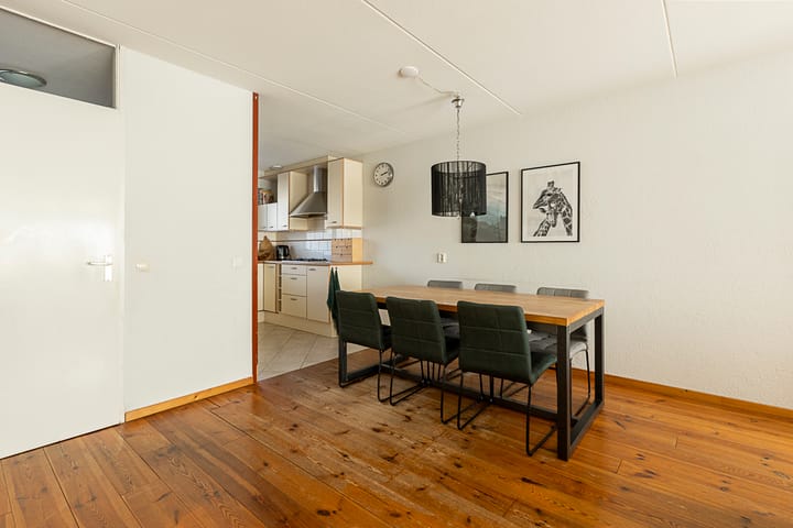 Foto 10 van Allendesingel 177