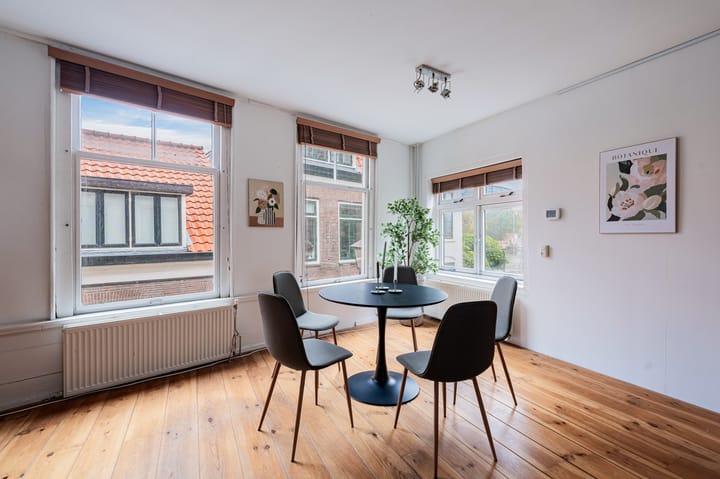 Foto 21 van Papentorenvest 8-B