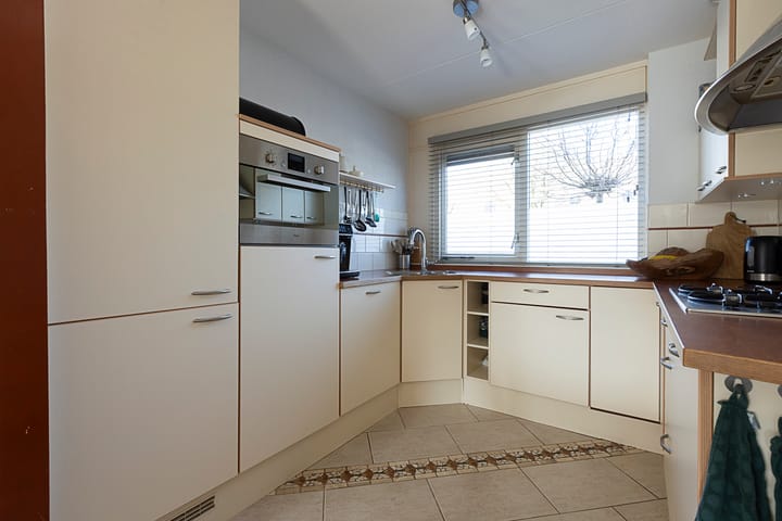 Foto 11 van Allendesingel 177