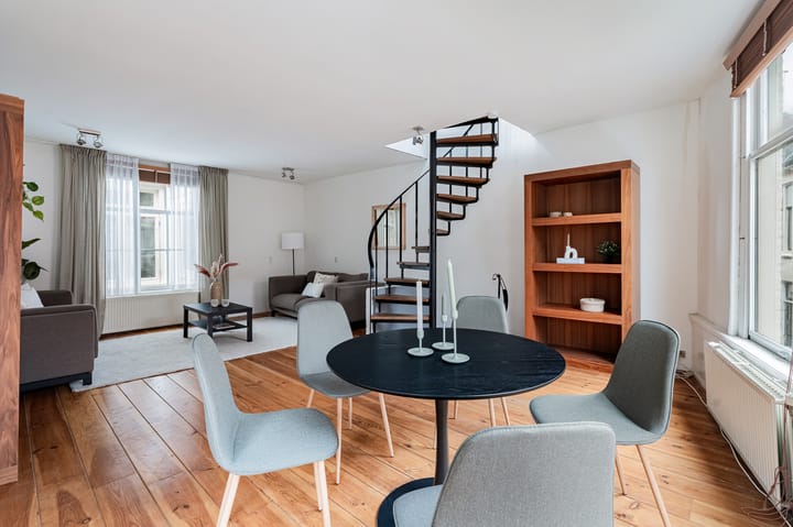 Foto 22 van Papentorenvest 8-B