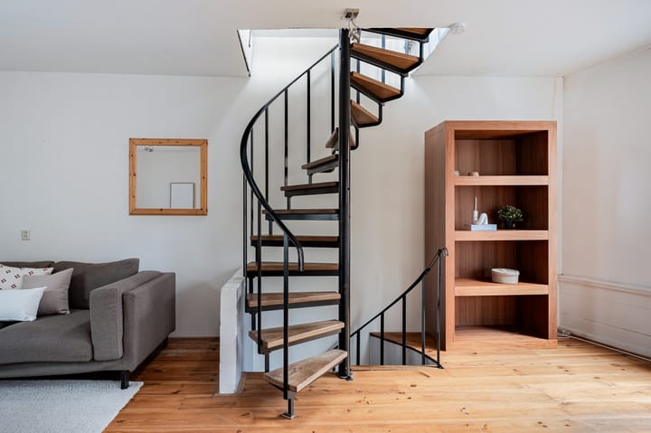 Foto 23 van Papentorenvest 8-B