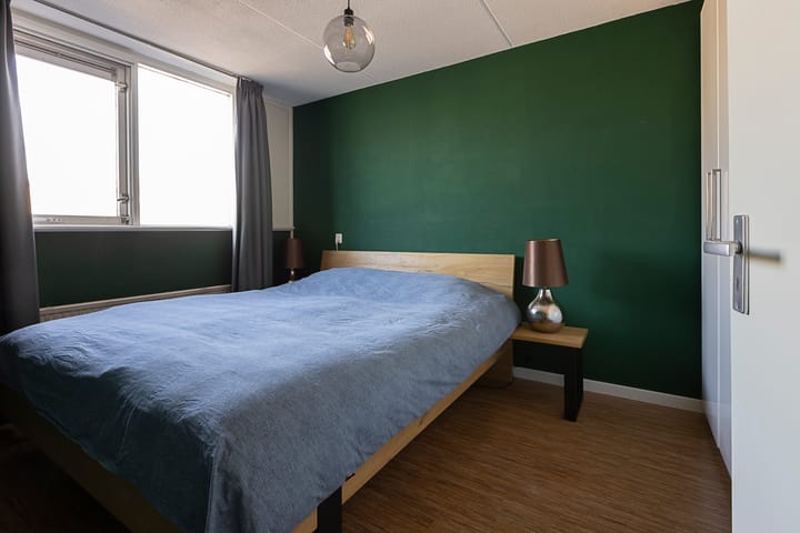 Foto 13 van Allendesingel 177