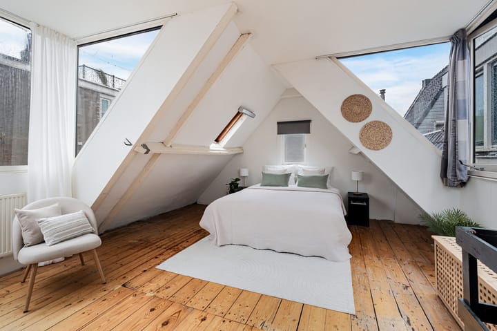 Foto 24 van Papentorenvest 8-B